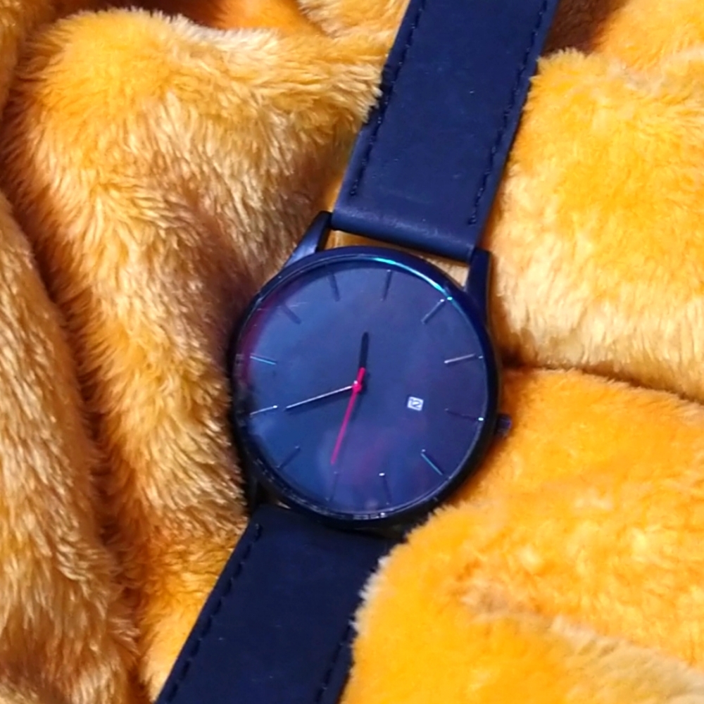 Noname watch